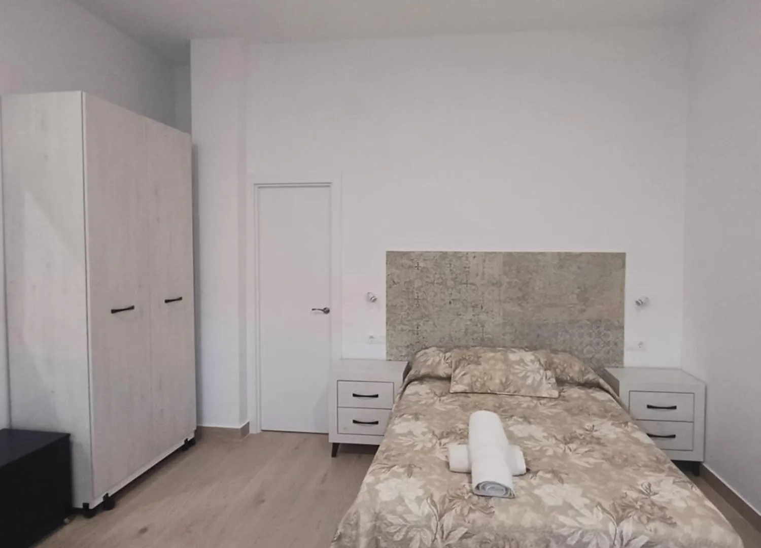 Appartamento La Casita De Valentina Málaga Spagna