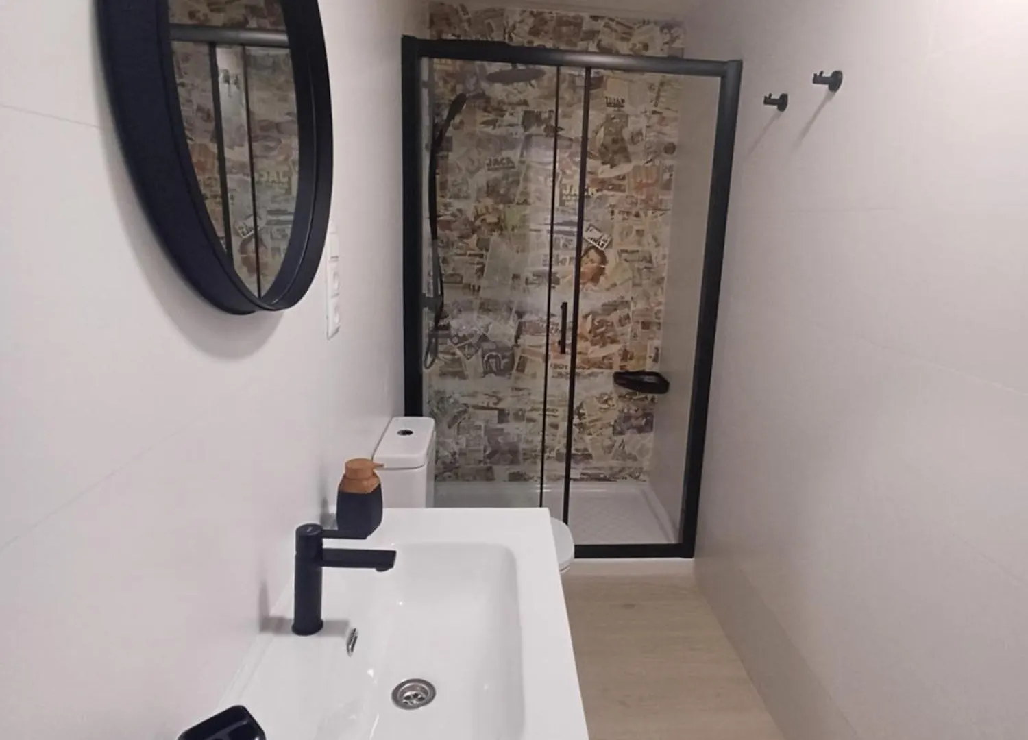 Appartamento La Casita De Valentina Málaga