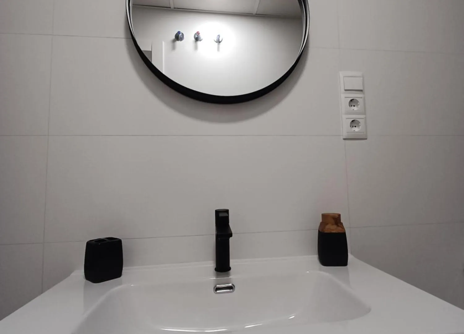Appartamento La Casita De Valentina Málaga