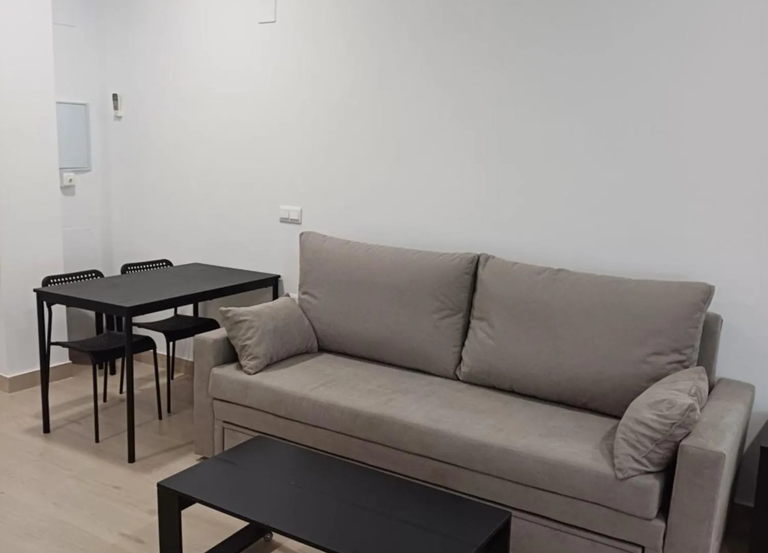 Appartamento La Casita De Valentina Málaga 0*,  Spagna