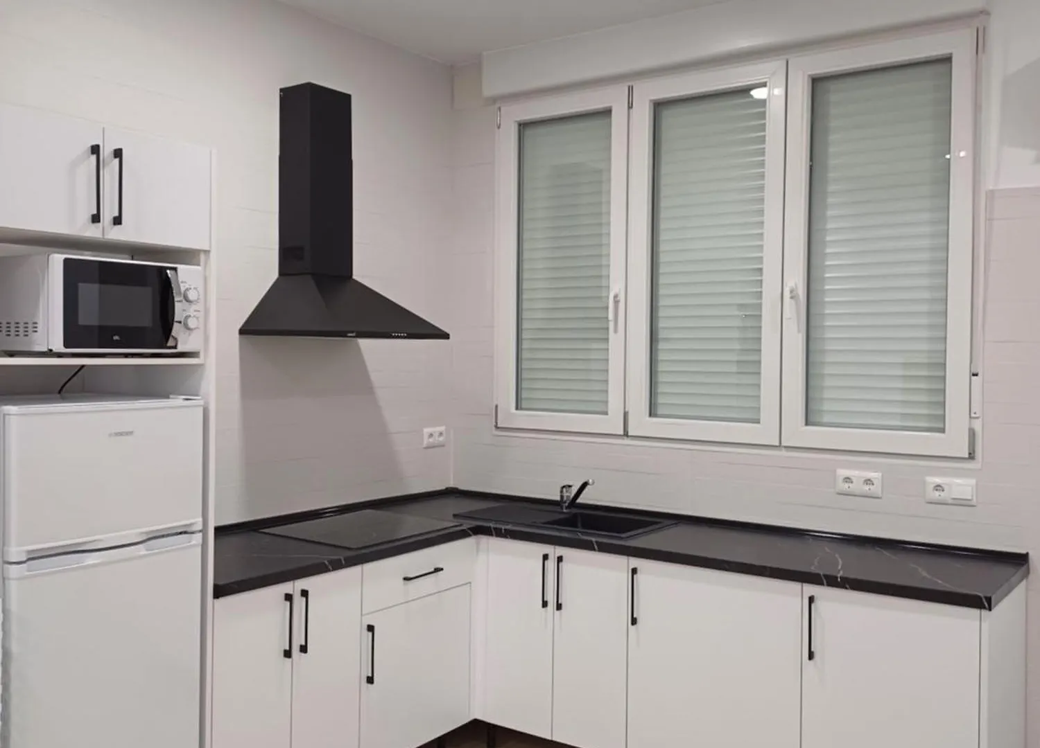 Appartamento La Casita De Valentina Málaga Spagna