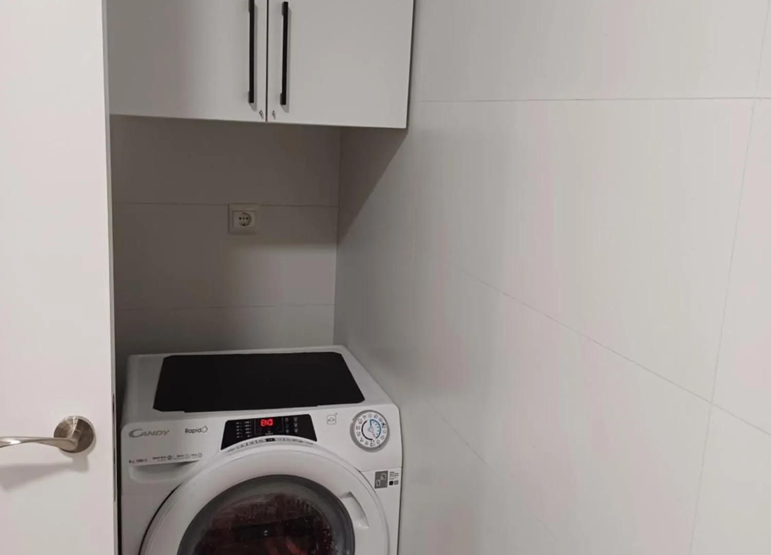 Appartamento La Casita De Valentina Málaga